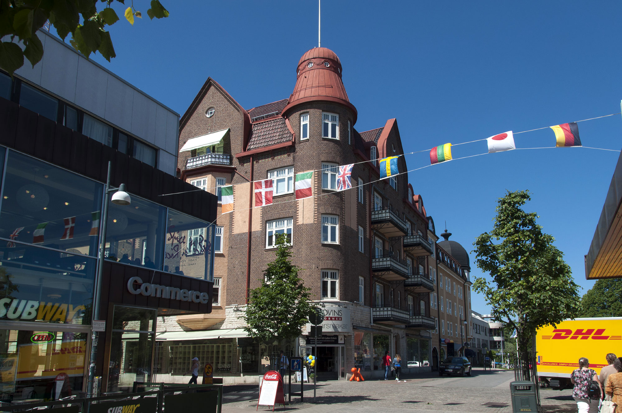 Skövde